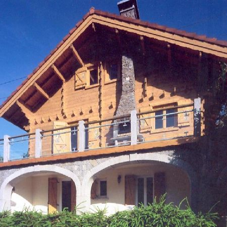 Chalet Charmant A La Bresse Avec Terrasse Et Jardin Cloture Dış mekan fotoğraf